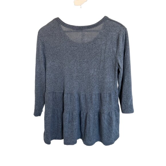 Kim & Cami Buttery Soft Top - Picture 5 of 5